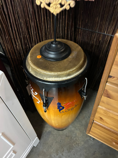 Bongo Set 177857 or 1 for $199