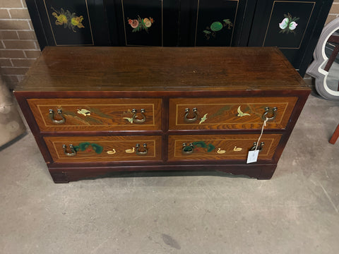 Asian Chest 165365.