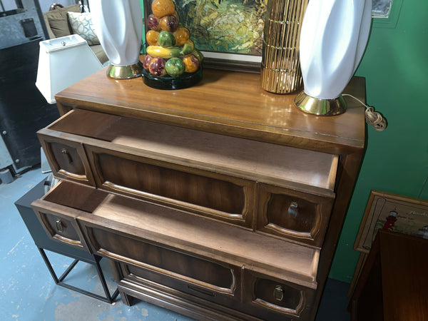 Mid century chest of Drawers 149249.