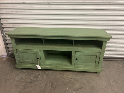 Green Console 168241.