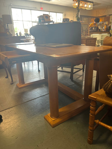 Nautica Wood Desk 166759.