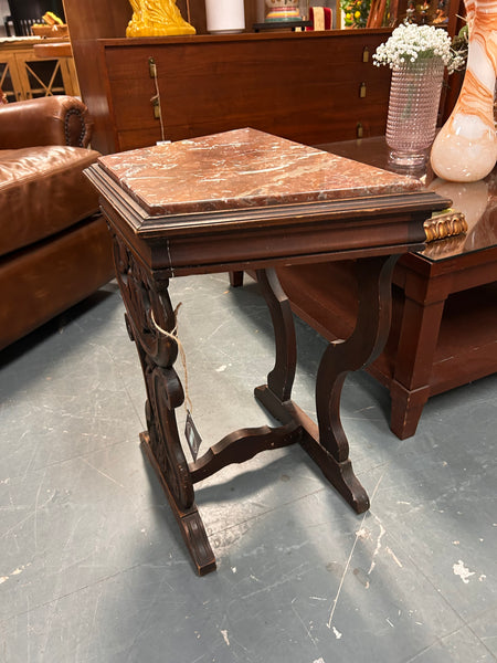 Antique Side Table 176209.