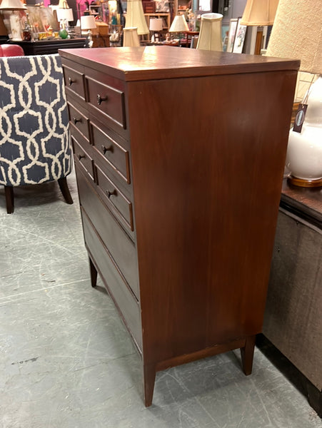 Mid-Century Chest of Drawers - Dixie |148592.|