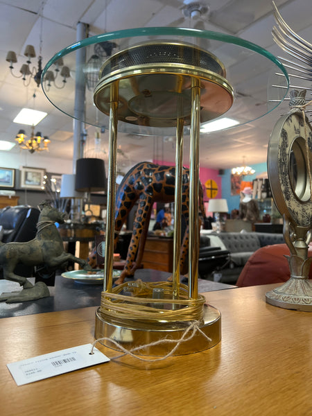 Vintage Saturn Flying Saucer Desk Lamp 168511.