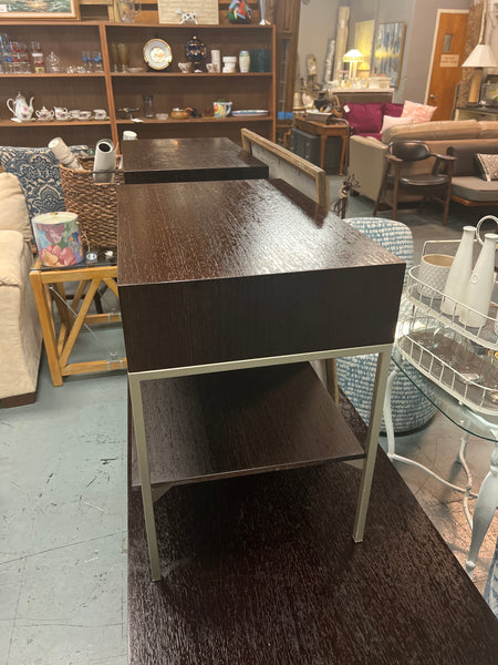 Italian Nightstands Set of 2 164764.