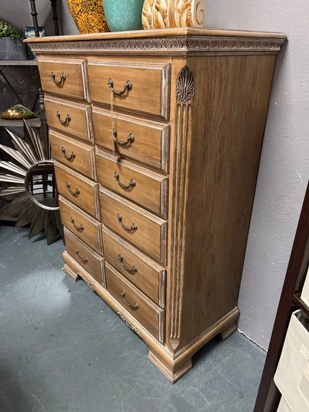 Lexington Double Chest of Drawers - 152898.