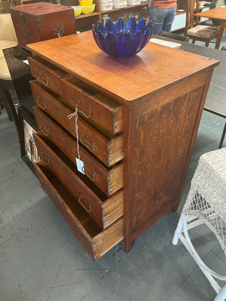 Antique Chest of Drawers 159529.