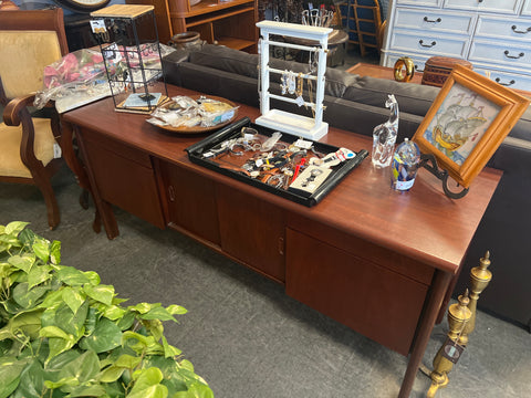 1970's Kimball Credenza 166073.