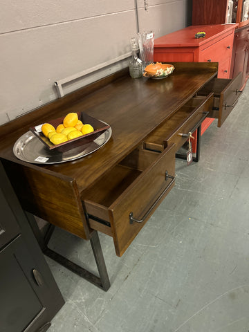 Modern Desk 165248.