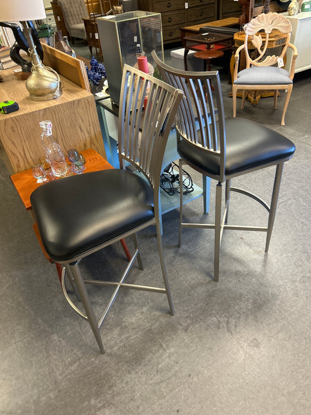 Bar Chairs 167207.
