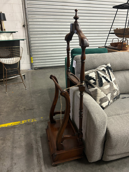 Men’s Valet with Drawer 177441.