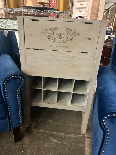 Small Wine Cabinet 177745.