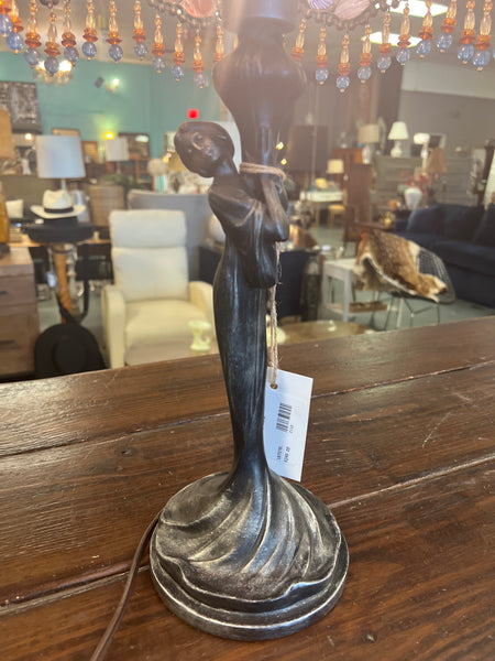Tiffany Lady Lamp 167370.