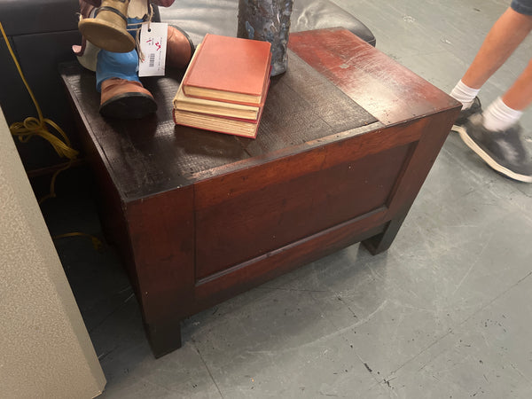 Antique-File Cabinet 164917.