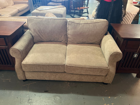 Small Ikea Loveseat 166957.