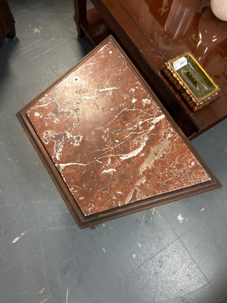 Antique Side Table 176209.