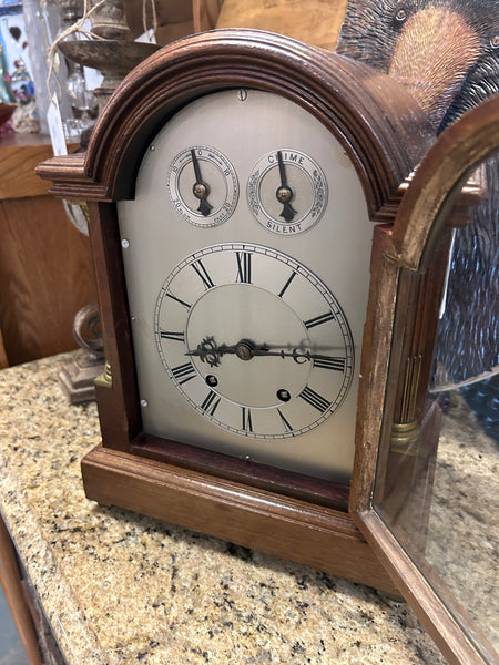Winterhalter Hoff Clock 178006.