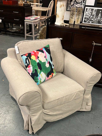 Slip Cover Chair 146816.