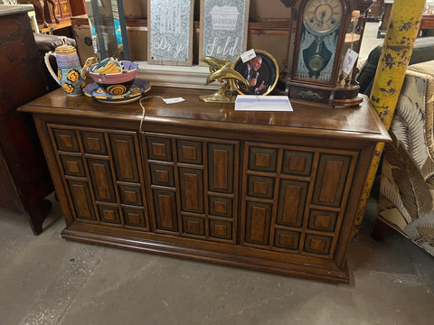 Midcentury Buffet 157394.