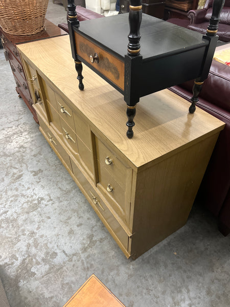 Midcentury Dresser 156826.