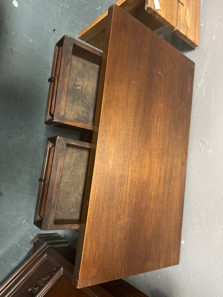 Midcentury Wooden Desk Mexico 166150.