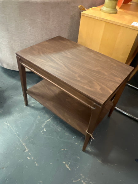 Midcentury Side Table Mersman 167958.