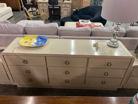 MCM Laquer Dresser 163040.