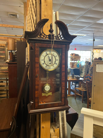 Howard Miller Wall Clock 167049.