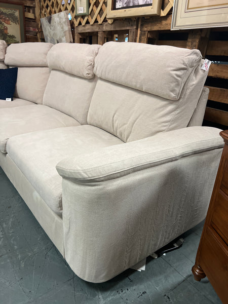 5 Seater Sleeper Sectional 154756.