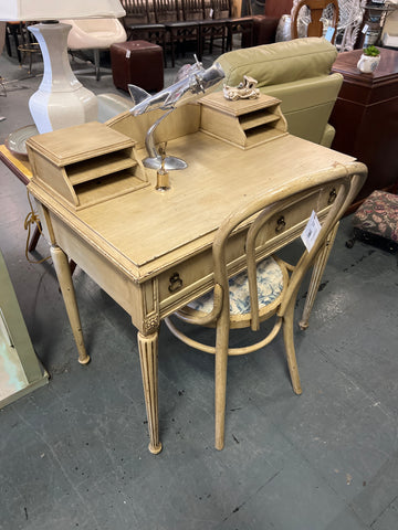Writing Desk & Chair 162099.
