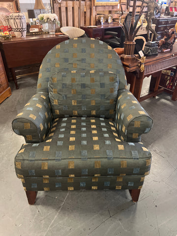 Broyhill Upholstered Chair 165161.