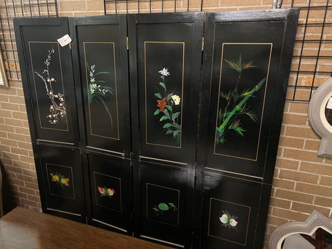 Asian Room Divider 165330.