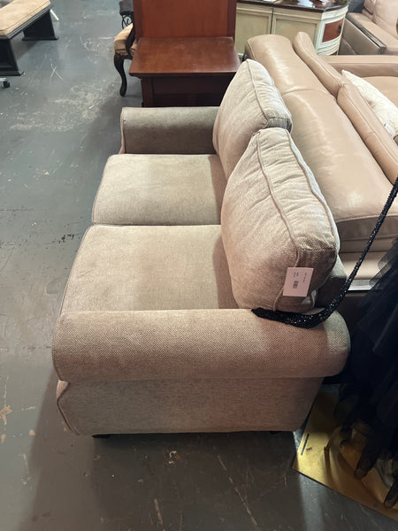 Small Ikea Loveseat 166957.