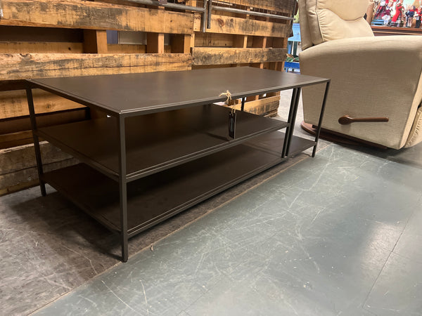 West Elm Coffee Table 168584.