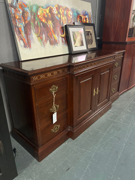 Cherry Wood Buffet Pennsylvania House | 164751
