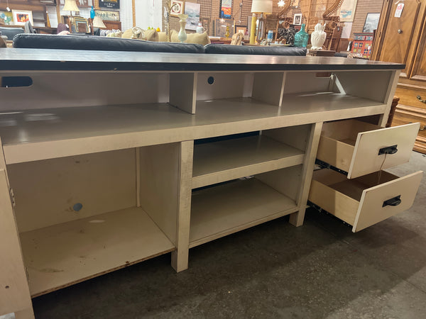 Tv Console 162617.