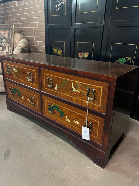 Asian Chest 165365.