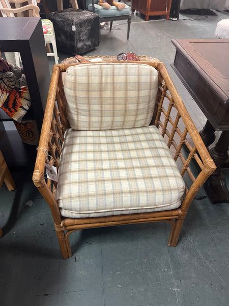 VTG Bamboo Chair 158798.