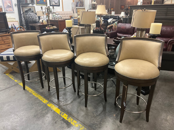 Emerson Bentley Barstools Set 2 154562.