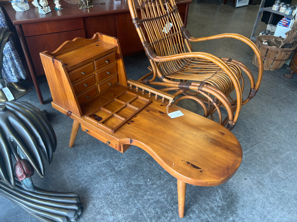Vintage Bench 164436.