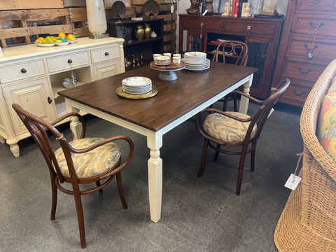 Cottage Dining Table 168458.