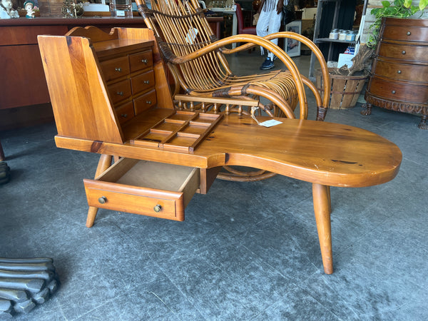Vintage Bench 164436.