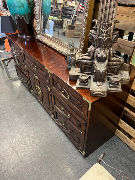 MCM Asian Dresser 148506.