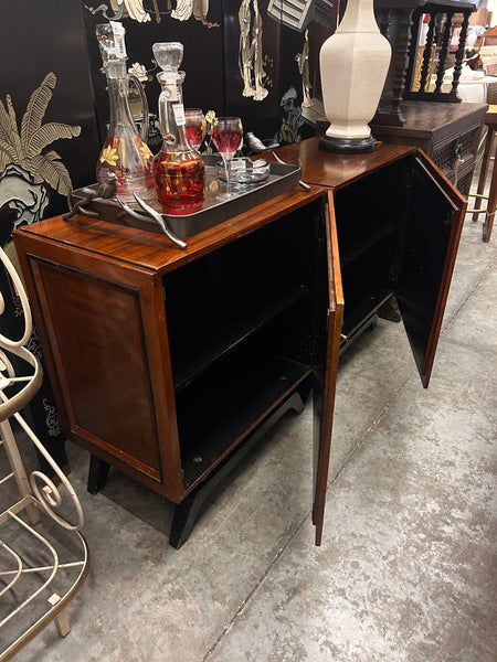MCM End Table (2 available) 175813.
