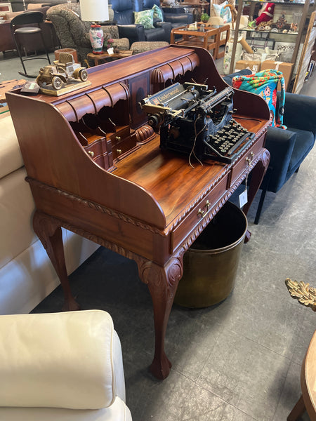 Hide Away Desk 166880.