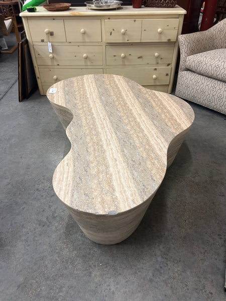 Stone Coffee Table 157065.