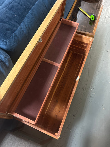 Trunk 167312.