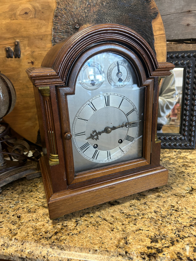 Winterhalter Hoff Clock 178006.