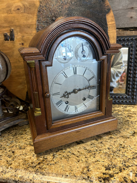 Winterhalter Hoff Clock 178006.