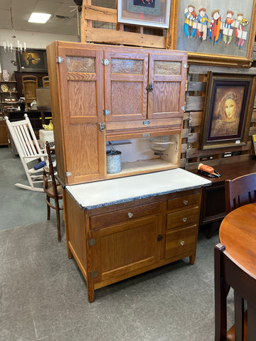 Hoosier Cabinet 155964.